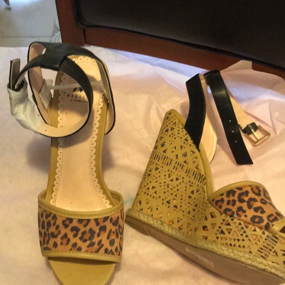 Animal shoe - Picture 2 of 3